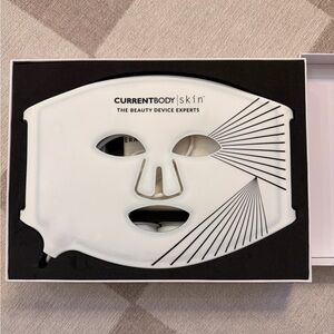 CurrentBody LED Light Therapy Mask Series 1